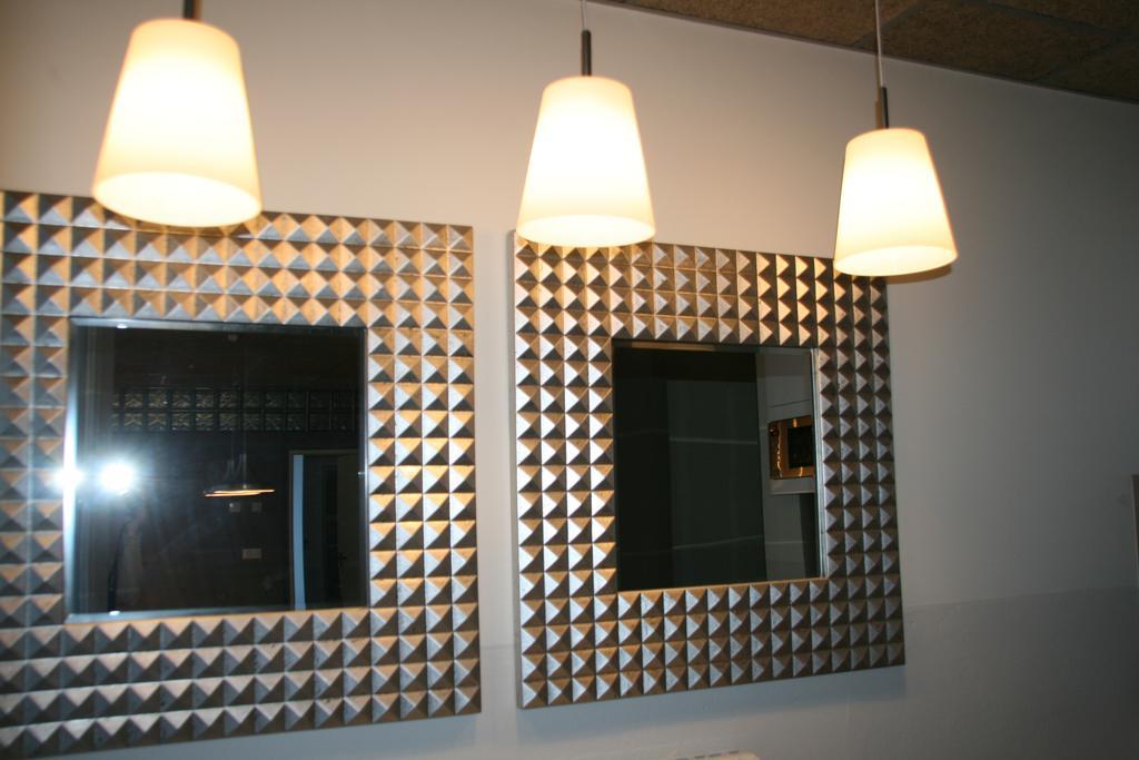 Alberg L'Ast Banyoles Habitación foto